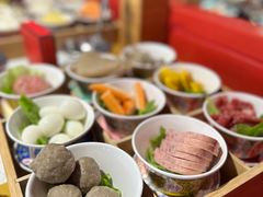 -麻辣英雄重庆火锅(二城广场店)