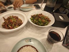 -攸州小镇家湘菜(小米科技园店)