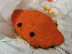 -德克士(东大街店)