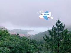 -崂山仰口游览区