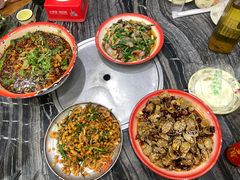 -江湖黑大兔(杨家坪店)