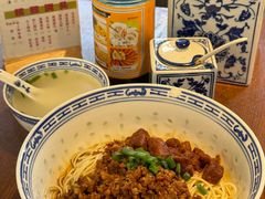 -辣肉面大王(天平路店)