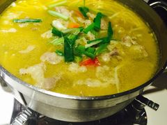 -豪享来中西餐厅(隆昌店)