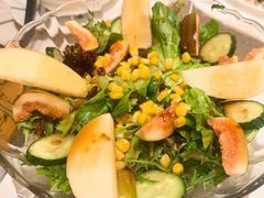 -七八冷面·延边朝鲜族美食(世纪汇店)