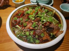 -山西人家(锦创书城店)