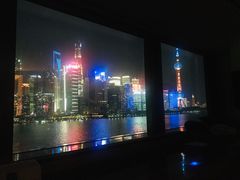 -上海外滩悦榕庄酒店