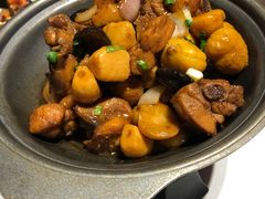 -到家尝北京菜(西坝河店)