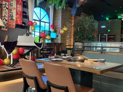 -同仁四季椰子鸡(无锡滨湖万象汇店)