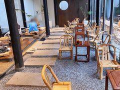 -Metal hands·铁手咖啡