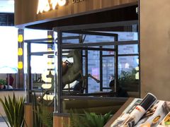 门面-大树餐厅(益田假日店)