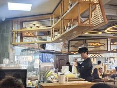 -苏小柳点心·手作小笼包(康桥分院)