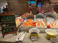 -广州粤海喜来登酒店