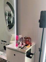 -3AM·S HAIR SALON烫发染发接发