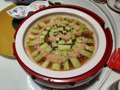 -宁夏国强手抓羊肉·清真菜(未央路凤三店)