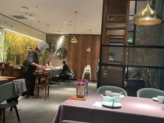 -羲和雅苑•北京烤鸭(乐园道万象城店)