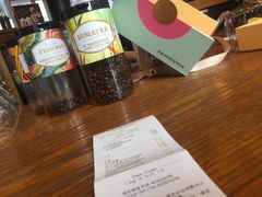 -星巴克臻选(中山石岐大信新都汇店)