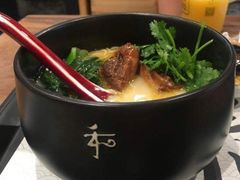 -和府捞面(方庄店)
