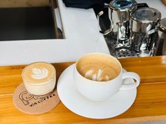-via coffee(万象城店)