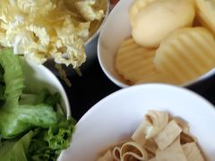 -罗记又添缘竹荪山药鸡·野生菌火锅(西园南路店)