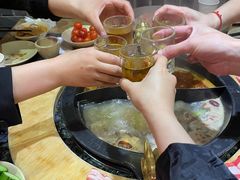 -蜀大侠火锅(森兰花园城店)