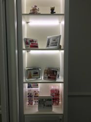 -scarlet斯卡莱美容护理机构