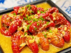 -松哥油焖大虾(科技园店)