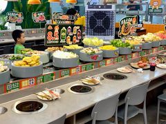 -大橘元自助回转火锅(天河新天地店)