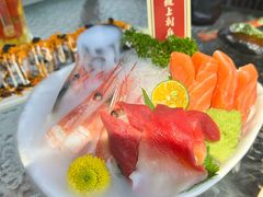 -弓二·烧鸟居酒屋(财富购物中心店)