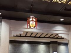 -龙悦湾酒家·八阵鱼生·渔人码头店