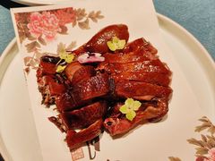 -孔雀裡融合餐厅