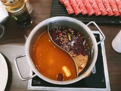 -舌尖记忆重庆火锅(悉尼店)