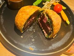 -Arpanda阿潘答餐厅(郎园店)