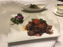 -豪廷轩中餐厅·特色云南菜(温德姆至尊豪廷大酒店)