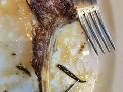 -君悦酒店·La Terrazza意合園·意式风味