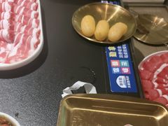 -额尔敦·品质自助(摩尔城店)