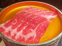 -温野菜涮涮锅(西单大悦城店)