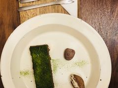 -知亘茶食