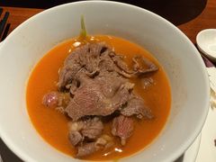 -王府井文华东方酒店-紫膳餐厅