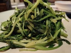 清炒时蔬-金鸭季·北京烤鸭(深业上城店)