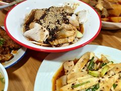 -朱大嘴肥肠血旺(福字街店)