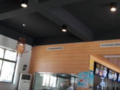 大堂-晋善晋美(滕州市鲁南美食城店)