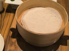 -北京老铺烤鸭(高新店)