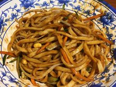 -北京炸酱面馆·烤鸭(前门总店)