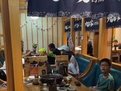 -九田家黑牛烤肉料理(华侨城店)