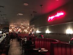 -Burger & Lobster(Dean Street)