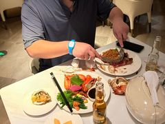 -漢頓温泉度假酒店