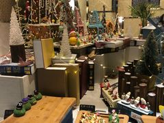 -杭州钱江新城万怡酒店-西餐厅