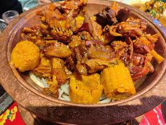 -人民公社大食堂(张家湾店)