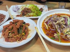 -花儿穆萨·烤肉餐厅(石马坪店)