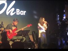 -ohbar live house(人广店)